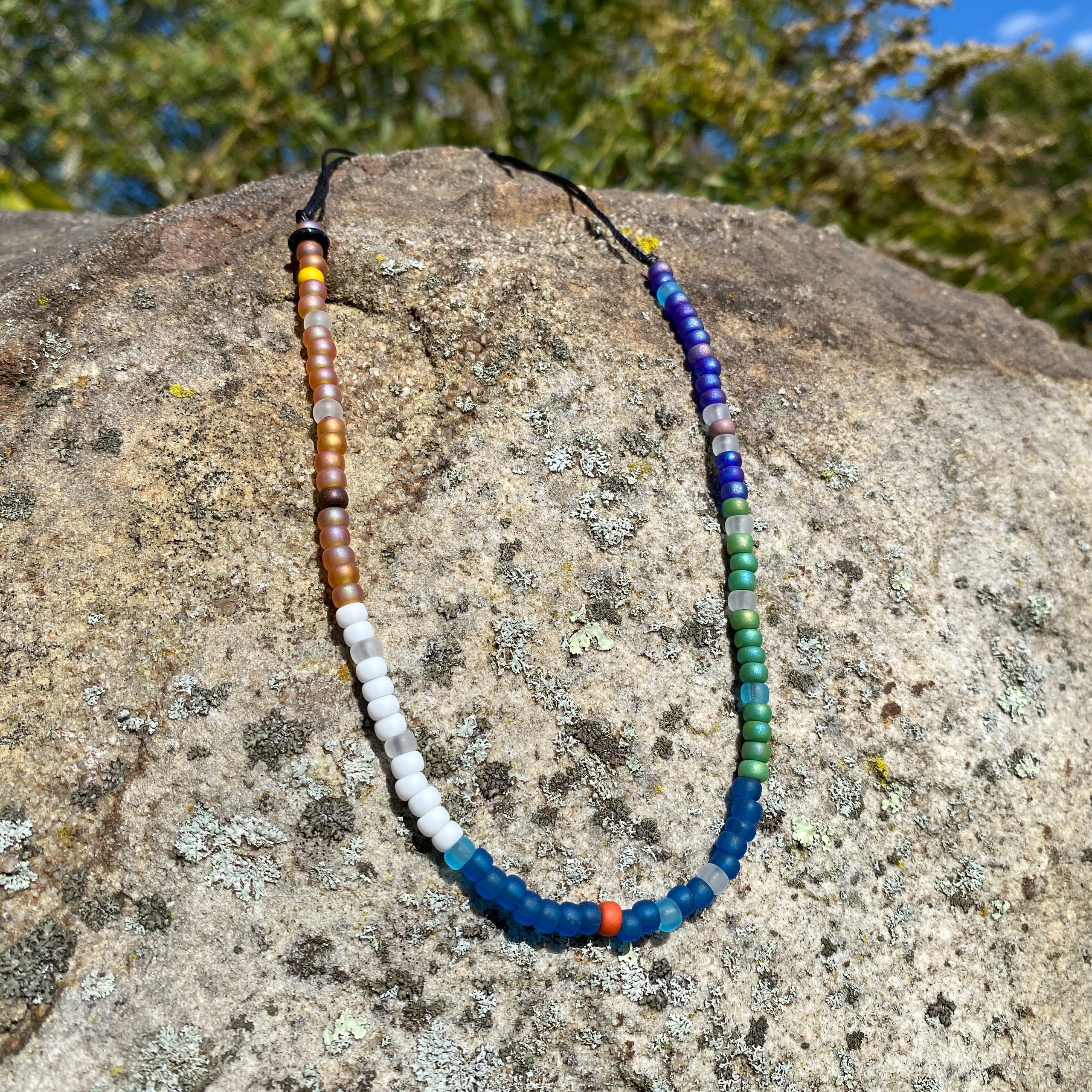 Bead by deals bead